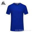 Wholesale Gym Fit Sport TShirt High Quality Custom